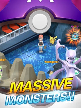 Imagen 2 para Minimon Catcha (Early Acc…