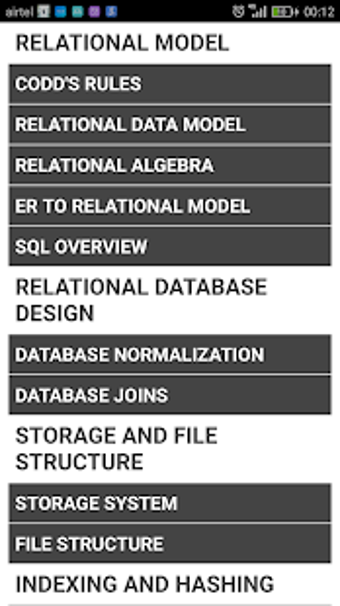 Imagen 2 para DBMS - Data Base Manageme…