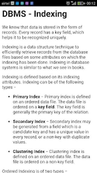 Imagen 3 para DBMS - Data Base Manageme…