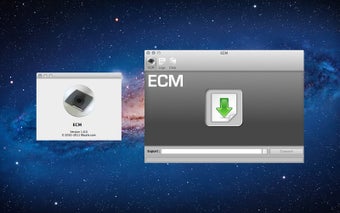Image 0 for ECM