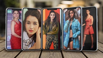 Image 2 for Alia Bhatt Wallpaper | Bo…