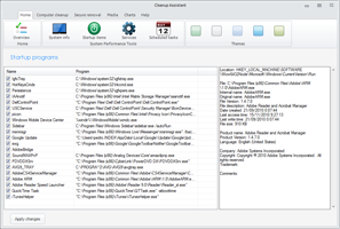 Imagen 1 para Cleanup Assistant (64-Bit…