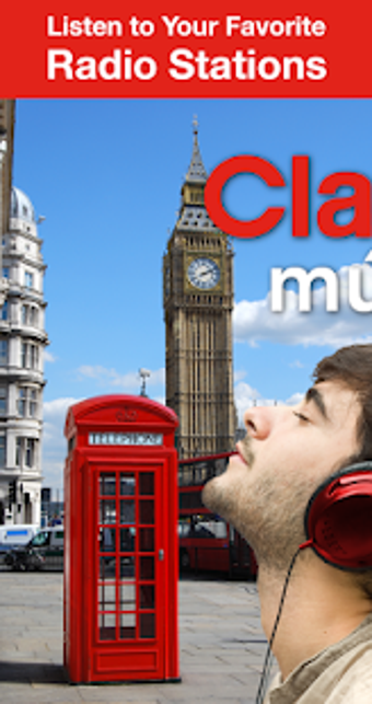 Image 0 for Claro Musica