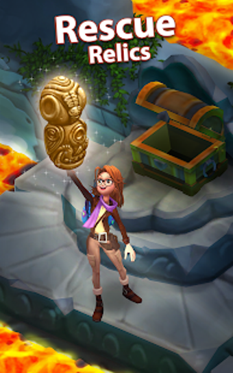 Imagen 2 para Relic Chasers (Early Acce…