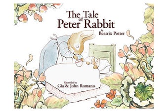 Image 0 for Peter Rabbit Free version