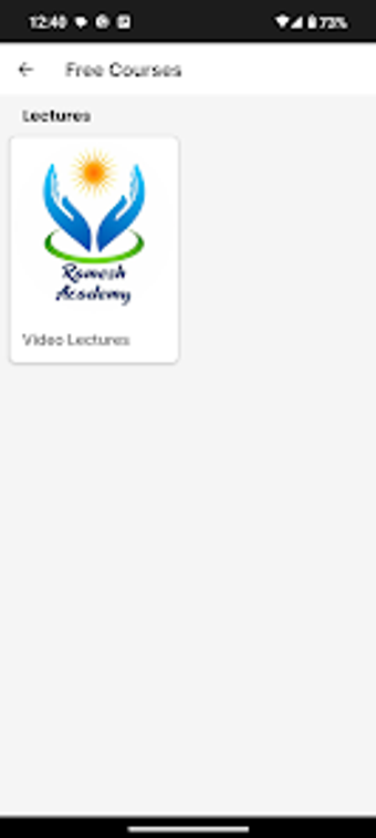 Image 0 for Ramesh Academy