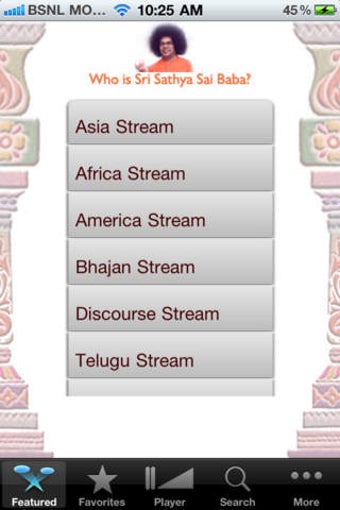 Image 0 for RadioSAI