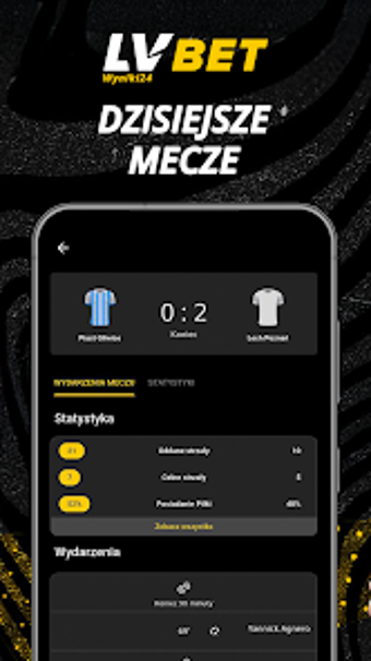 Image 0 for LVbet Wyniki24