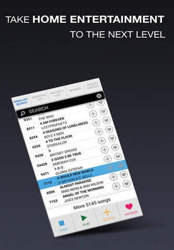 Imagen 0 para MagicSing Smart Control