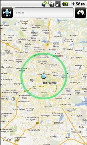 Image 1 for Cop Radar