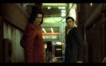 Image 0 for Yakuza 0: Digital Deluxe …