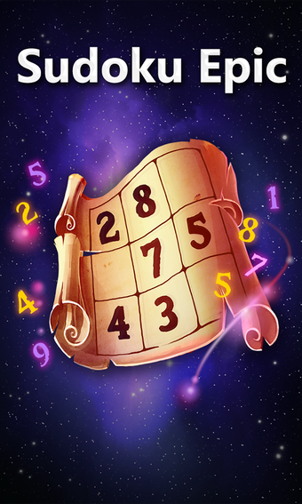 Image 3 for Sudoku