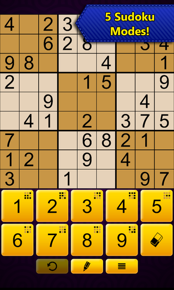 Image 0 for Sudoku