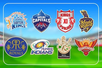 Image 0 for IPL Stickers for Whatsapp