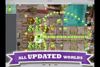 Image 0 for Free Guide For Plants vs.…