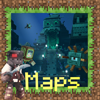Imagen 1 para Master for Minecraft PE