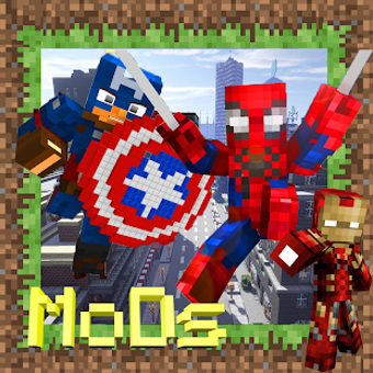 Image 3 for Master for Minecraft PE