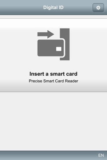 Image 0 for Net iD Access for Tactivo
