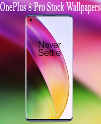Imagen 1 para Wallpapers for OnePlus 8 …