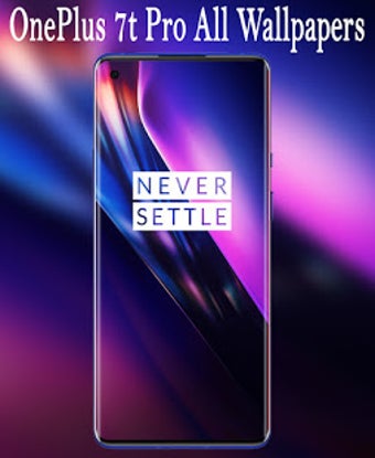 Imagen 0 para Wallpapers for OnePlus 8 …