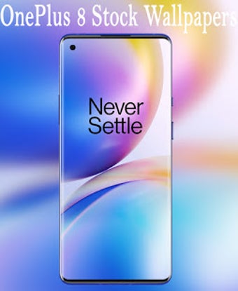 Imagen 2 para Wallpapers for OnePlus 8 …