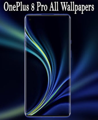 Imagen 3 para Wallpapers for OnePlus 8 …
