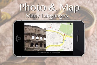 Imagen 0 para MapStamp TimeStamp Photo …