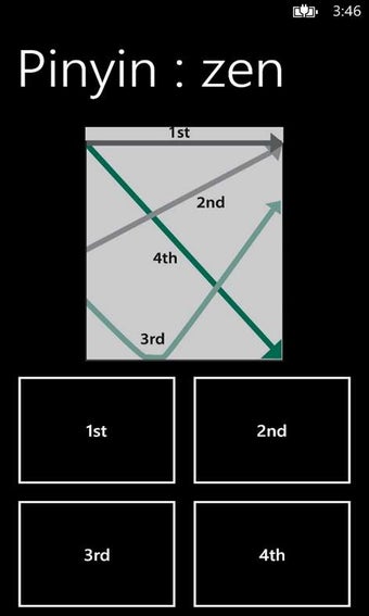 Image 0 for Pinyin for Windows 10