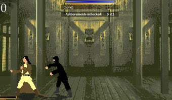 Image 0 for Ninja Assault
