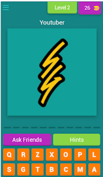 Image 3 for Youtuber Logo Quiz - Gues…