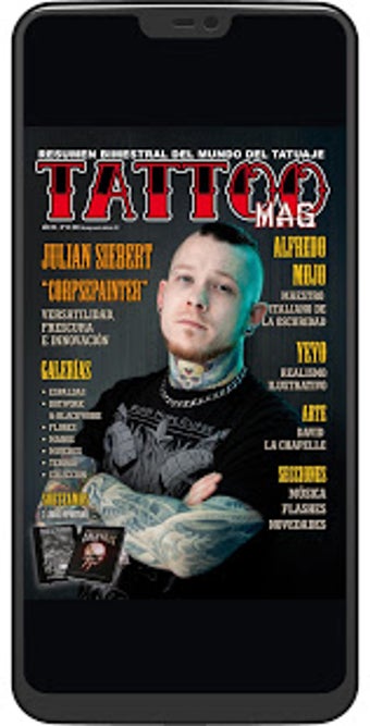 Image 2 for Arte Tattoo