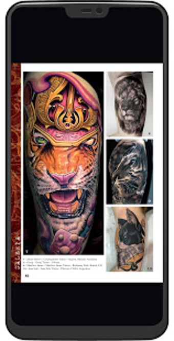 Image 3 for Arte Tattoo
