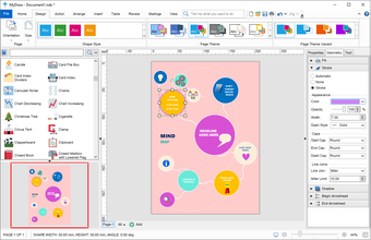 Image 5 for MyDraw