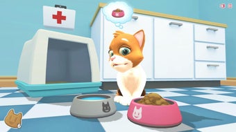Image 1 for Kitty Cats