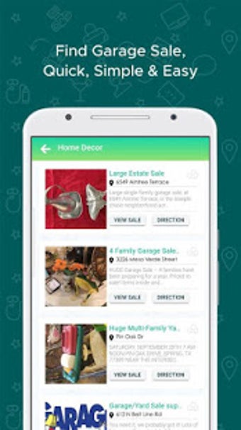 Image 3 for YardHopping: Find Yard & …