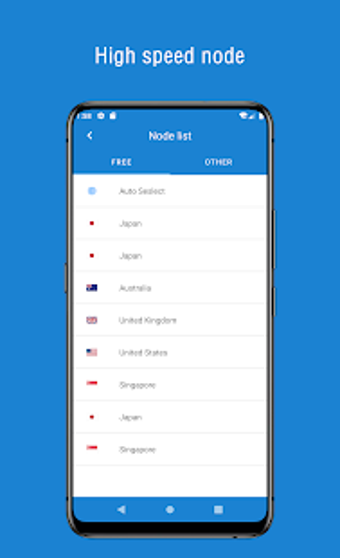 Image 1 for Mayi VPN Free forever Unl…