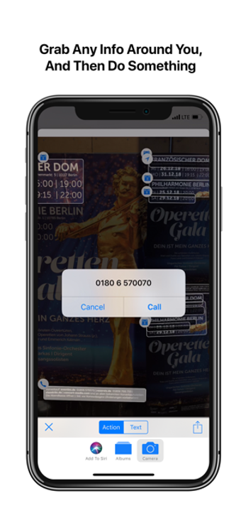 Imagen 3 para MemoCam: OCR Camera & Sca…