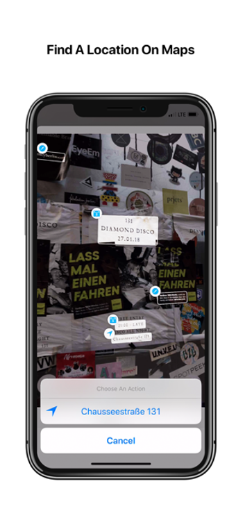 Imagen 2 para MemoCam: OCR Camera & Sca…