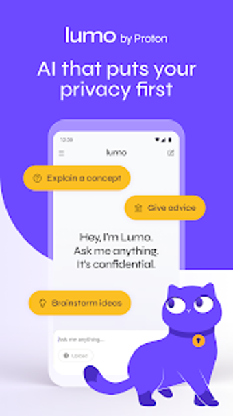 Image 0 for Lumo by Proton