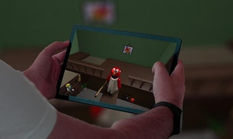 Image 2 for Puppet Rblx's Escape horr…