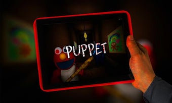 Image 0 for Puppet Rblx's Escape horr…