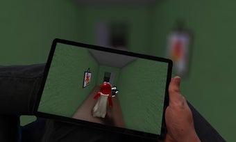 Image 2 for Puppet Rblx's Escape horr…