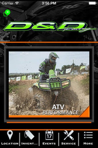 Image 0 for D&D Racing
