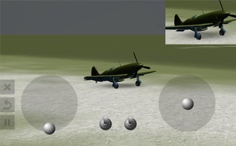 Image 0 for Warbirds RC MiG