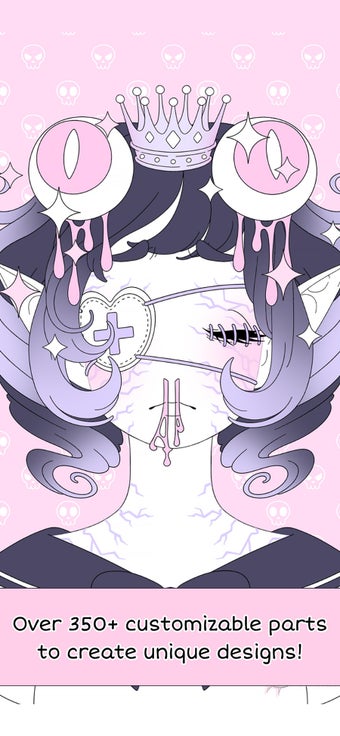 Image 0 for Monster Girl Maker