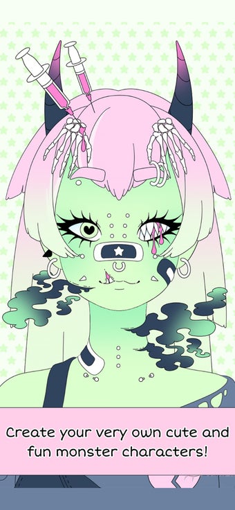 Image 3 for Monster Girl Maker