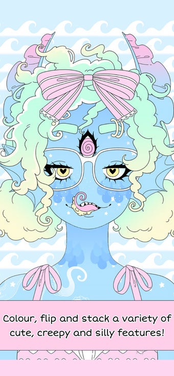 Image 2 for Monster Girl Maker