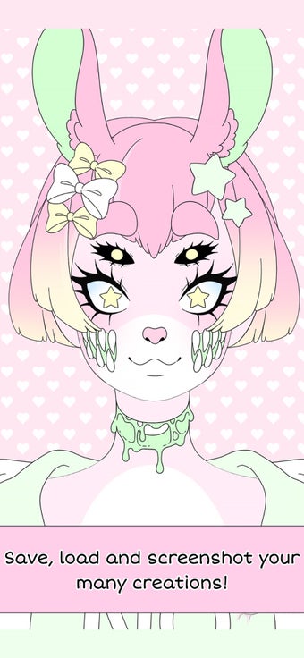 Image 1 for Monster Girl Maker