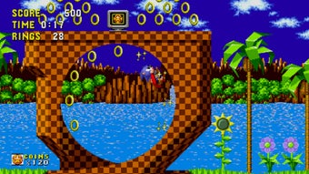 Image 0 for Sonic Origins