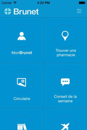 Image 0 for Mon Brunet